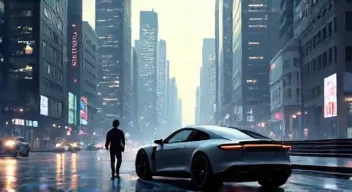 Gesellschaftlicher Wandel durch E-Mobilität (6/10)