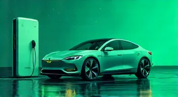 Gesetzliche Rahmenbedingungen der E-Mobilität (9/10)