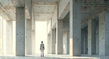 Herausforderungen im Sanierungsprozess (4/10)