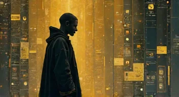 Ich als Historisches Genie über die Zukunft des Handwerks (1/10)