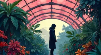 Ich erinnere an die Bedeutung des Witterungsschutzes im Garten (1/10)