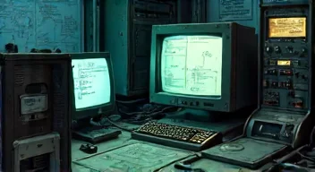 Ich erinnere mich an die Anfänge der Digitalisierung im Bauhandel (1/10)