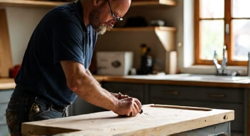 Küchenmonteure: Die Künstler des Möbelbaus (4/10)