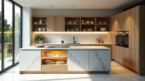 Küchensanierung: Experten, Genies, und das Geheimnis der perfekten Küche