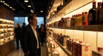 Langfristige Kaufentscheidungen und erste Eindrücke (6/10)