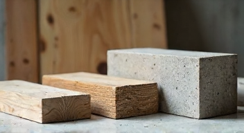 Materialwahl und deren Einfluss auf die Sanierungskosten (5/10)