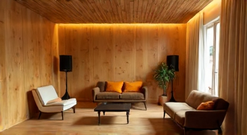 Mein persönlicher Zugang zur Raumakustik und deren Bedeutung (1/10)