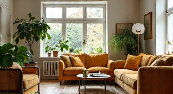 Mein Weg zu emotionalem Wohnen und kreativem Design (1/10)