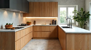 Mein Weg zur perfekten Küchensanierung (1/10)