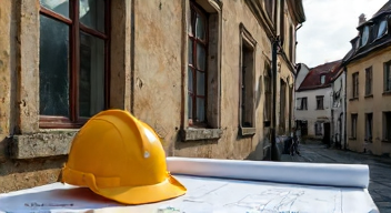 Meine Perspektive zur Altbausanierung: Kosten und Einflussfaktoren (1/10)