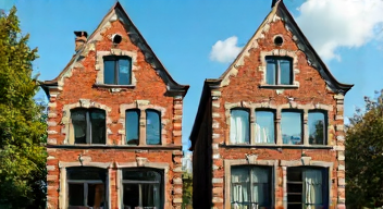 Meine Perspektive zur Altbausanierung vs. Neubau (1/10)