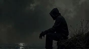 Meine Sicht auf Vorhänge im modernen Büro (1/10)