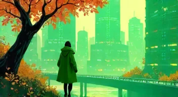 Nachhaltigkeit als Wettbewerbsfaktor (4/10)