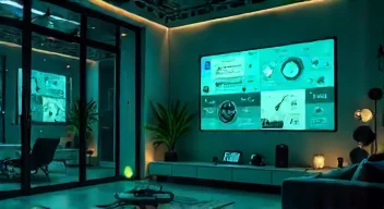 Ökonomische Faktoren der Smart Home-Entwicklung (8/10)