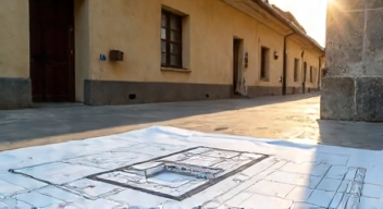 Optimierung der Planung bei der Altbausanierung (8/10)