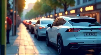 Perspektiven zu Elektromobilität im Fuhrpark