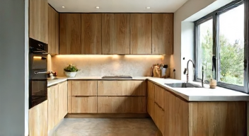 Perspektiven zu Küchensanierung sind vielfältig »