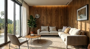 Perspektiven zu Raumakustik und deren Einfluss