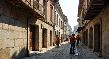 Perspektiven zu Sanierung und Förderung