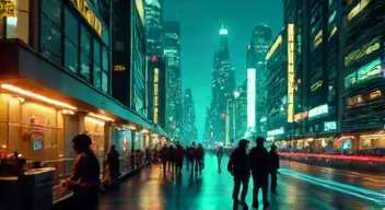 Perspektiven zu Smart Home-Technologien