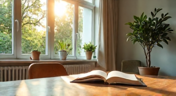 Philosophie des Wohnens im digitalen Zeitalter (5/10)