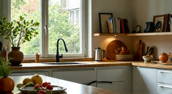 Philosophische Ansichten zur Küchenwahl (5/10)