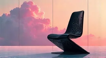 Philosophische Aspekte der Raumgestaltung (5/10)