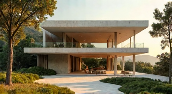 Philosophische Überlegungen zur Architektur (5/10)