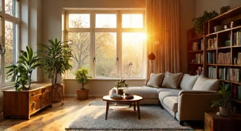 Philosophische Überlegungen zur Wohnqualität (3/10)