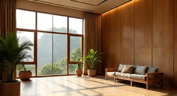 Politik der Raumakustik und deren gesellschaftliche Bedeutung (9/10)