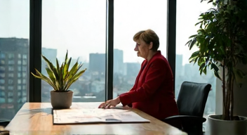 Politik und Wohnraumgestaltung im 21. Jahrhundert (9/10)