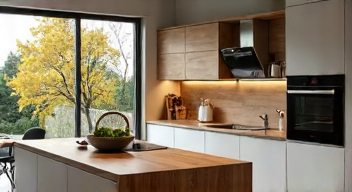 Politische Dimensionen der Küchensanierung (9/10)