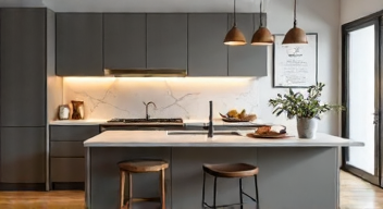 Politische Einflüsse auf die Küchensanierung (9/10)