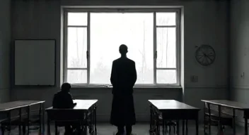 Politische Implikationen der Ausbildung (9/10)