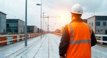 Politische Rahmenbedingungen im Bauwesen (9/10)