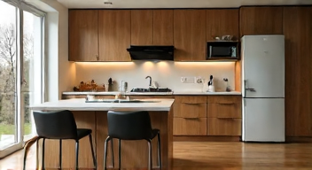 Psyche und Küchendesign (7/10)