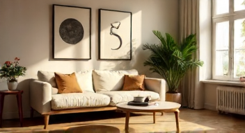 Psychologie des Wohnens und des Wohlbefindens (7/10)