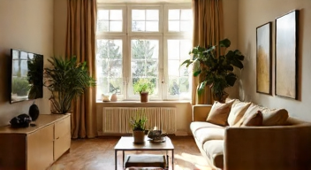 Psychologische Effekte bei Immobilienbesichtigungen (5/10)