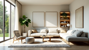 Raumakustik: Klang, Design und Wohlbefinden in modernen Wohnräumen