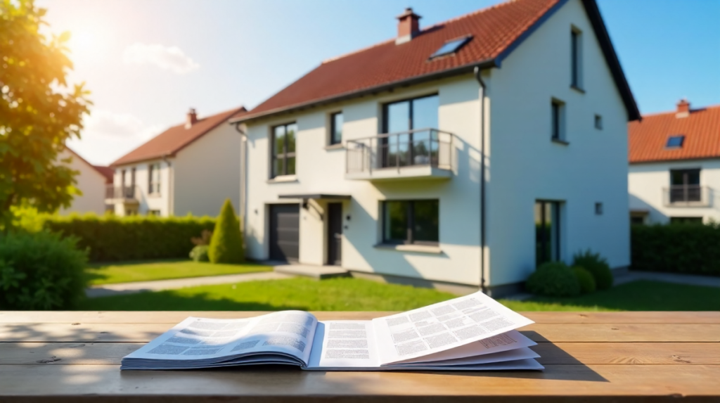 Sanierung, Förderung, Wärmepumpen: Was du 2026 wissen musst!