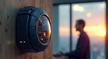 Soziale Aspekte der Smart Home-Nutzung (6/10)