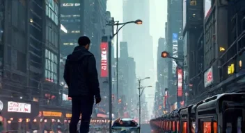 Soziale Auswirkungen der Digitalisierung im Verkehr (6/10)