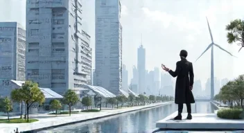 Soziale Auswirkungen erneuerbarer Energien (6/10)