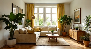 Soziale Dimensionen der Wohnraumgestaltung (6/10)