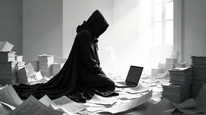 Steuerzeit für Selbstständige: Struktur, Effizienz, Vorbereitung