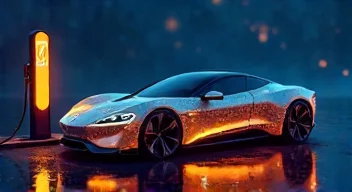 Technologische Aspekte der E-Mobilität (4/10)