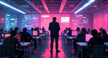 Technologische Einflüsse auf die Ausbildung (4/10)