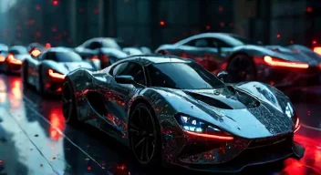 Technologische Innovationen im Fuhrparkmanagement (4/10)