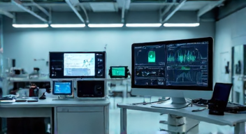 Technologische Innovationen in der Akustik (4/10)