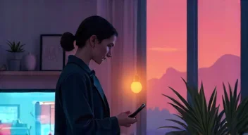 Technologischer Einfluss auf Hauspflege: Innovationen nutzen (4/10)